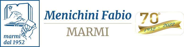 Fabio Menichini Marmi Logo